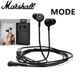 Kuulokkeet Original Marshall MODE In - Ear. Korkealaatuiset! Halvalla!