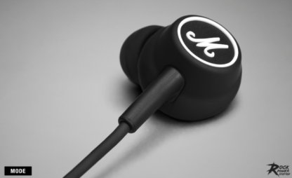 Kuulokkeet Original Marshall MODE In - Ear. Korkealaatuiset! Halvalla! - Image 3