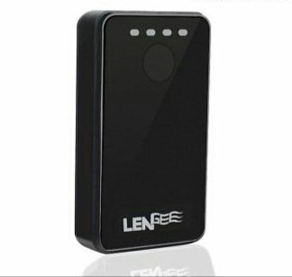 Bluetooth-lähetin LenGee B8. EDR 2 in 1 Audiolähetin / vastaanotin. Halvalla!