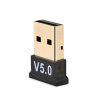 Bluetooth V5.0 USB 2.0 CSR Dongle - Adapteri / Sovitin. Halvalla!