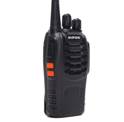 Ladattavat radiopuhelimet / radiopuhelin 2 kpl. Kaksisuuntainen 16-kanavainen UHF. 6 KM. Halvalla! - Image 2