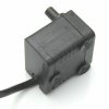 Suihkulähdepumppu / Vesipumppu. 5W. 300L/H. Pieni, tehokas ja hiljainen. Edullinen postimaksu! Halvalla! Kevätmessut 2025 - Image 4