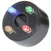 Suihkulähdepumppu / vesipumppu led-valoilla + Letku 50cm. 5W. 300L/H. Pieni, tehokas ja hiljainen. Halvalla! Kevätmessut 2025 - Image 3