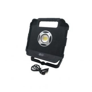 Ledvalo / Led - valaisin / Työvalaisin / Työvalo / Työvalot / omalla akulla. USB - Ladattava! Tehokas akkuvalo / akkuvalaisin! 1000 Lumenia! Työkalut halvalla!