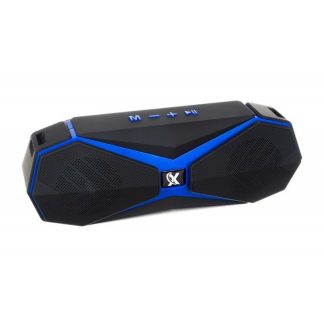 Bluetooth 5.0 - kaiutin FM Radiolla ja muistikortinlukijalla. Kantohihna. Musiikkia tyylillä! Puhdas ääni! Halvalla!