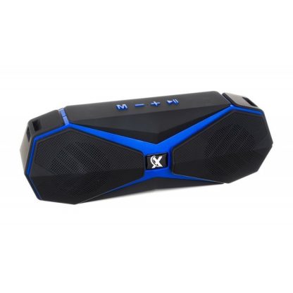 Bluetooth 5.0 - kaiutin FM Radiolla ja muistikortinlukijalla. Kantohihna. Musiikkia tyylillä! Puhdas ääni! Halvalla!