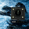 Peilikamera 4.5" tuuman IPS-kosketusnäytöllä. Autokamera ja ajokamera. Loop-toiminnolla. Full HD 1080P. Korkealaatuinen! Autotuning 2025! ACS25! Halvalla! - Image 8