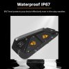 Kypäräpuhelin Freedconn FG Bluetooth V5.0 1200m. Interphone. 2-pack. HiFi-Sound! Laadukas! MP 2025 messut! - Image 9