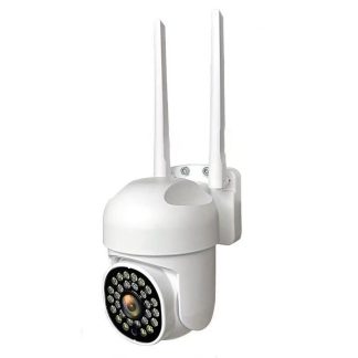 Iview IP WiFi Full HD 1080p valvontakamera ulkokäyttöön. Tarkkaan valvontaan! UUTTA!!!