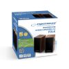 Kaiuttimet tietokoneelle. USB 2.0. 6W. Laadukas Puinen Kaiutinpari! UUTTA!!! - Image 3