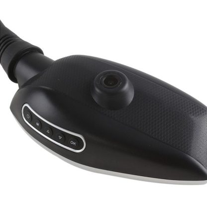 Peilikamera moottoripyörään 2.7" näytöllä! Full HD 1080p. Loop-tallennus! MP 2025 messut! - Image 3