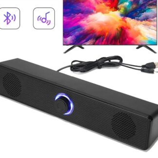 Surround subwoofer Bluetooth kaiutin kotiteatteriin tai pelikäyttöön. Halvalla!