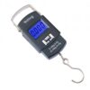 Digitaalinen Koukkuvaaka 50kg. Selkeällä valaistulla näytöllä. Halvalla! - Image 2