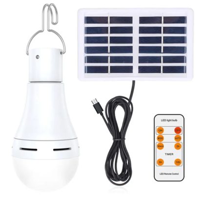 Led koukku - aurinkokennovalaisin. 9W. Kaukosäädöllä. Automaattinen! Edullisesti! - Image 6