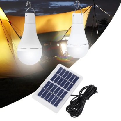 Led koukku - aurinkokennovalaisin. 9W. Kaukosäädöllä. Automaattinen! Edullisesti! - Image 5