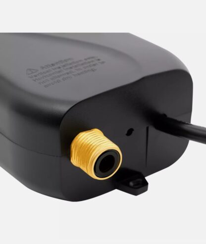 Läpivirtaus-vedenlämmitin. 3500W. Kompakti! Halvalla! - Image 9