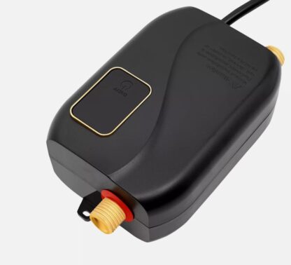 Läpivirtaus-vedenlämmitin. 3500W. Kompakti! Halvalla! - Image 8