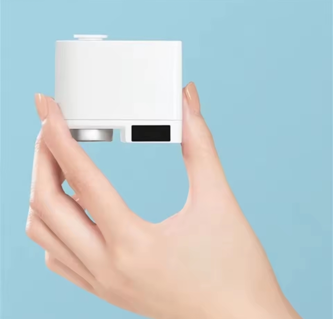 Xiaomi / Xiaoda Automaattinen Infrapuna - tunnistin - Hana. Taloudellinen ja vettä säästävä! Nopea ja edullinen toimitus! - Image 6