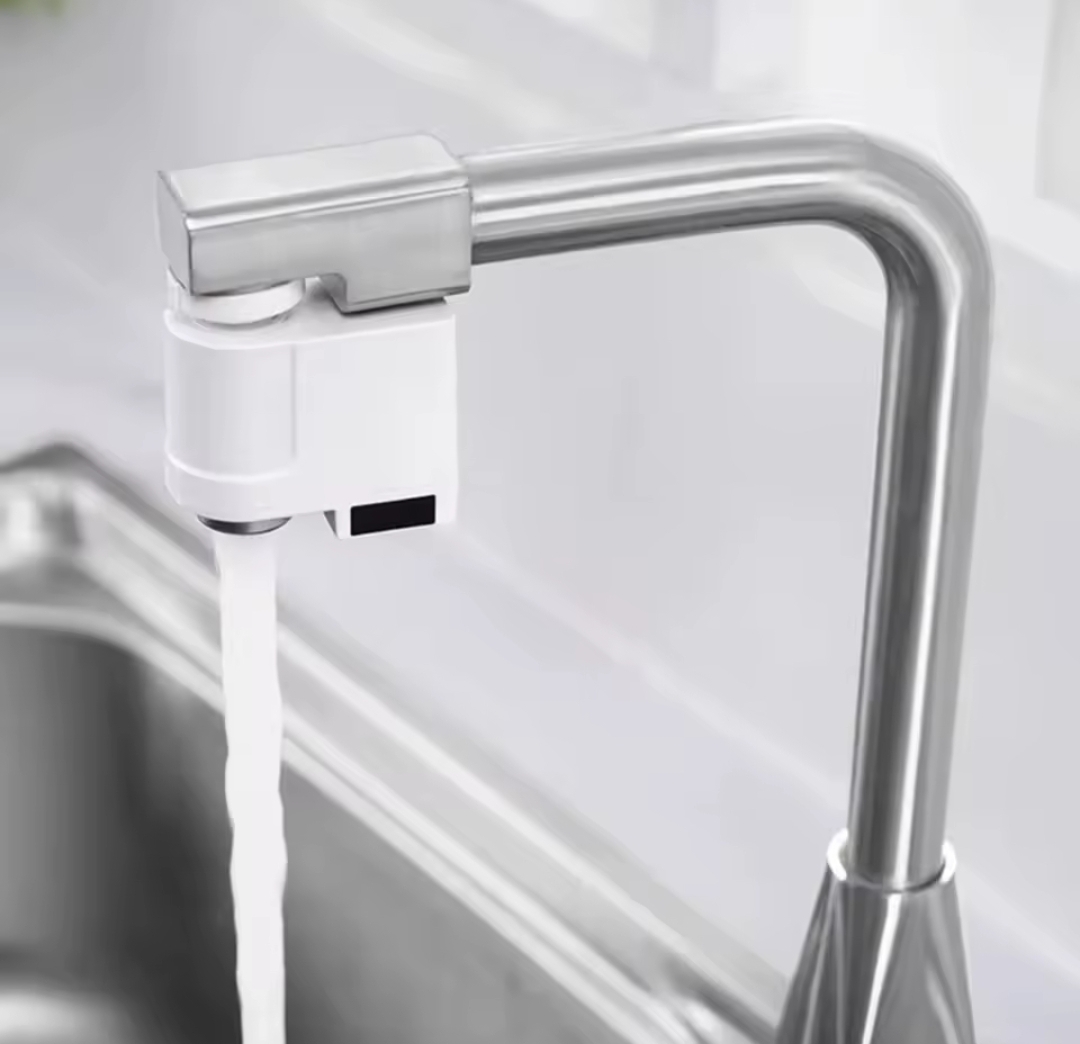 Xiaomi / Xiaoda Automaattinen Infrapuna - tunnistin - Hana. Taloudellinen ja vettä säästävä! Nopea ja edullinen toimitus! - Image 5